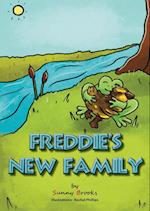 Freddie's New Family 