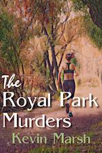 The Royal Park Murders 