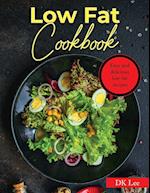 LOW FAT COOKBOOK