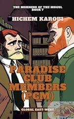 Paradise Club Members (PCM) 