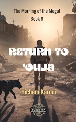 Return to 'Ouja