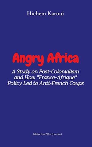 Angry Africa