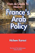 France's Arab Policy