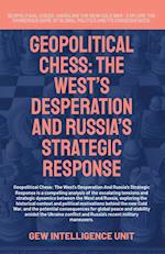 Geopolitical Chess