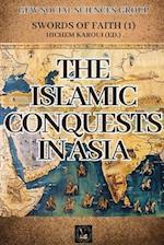 The Islamic Conquests In Asia