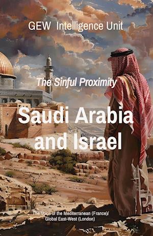 Saudi Arabia  and Israel