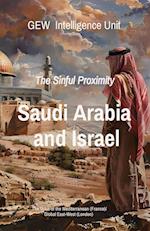 Saudi Arabia  and Israel