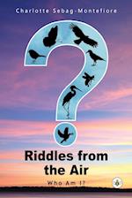 Riddles from the Air