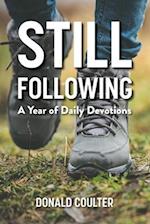 Still Following: A Year of Daily Devotions 