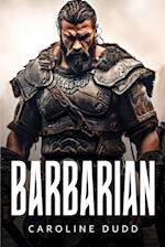 Barbarian