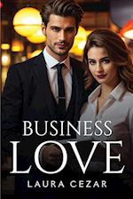 BUSINESS LOVE