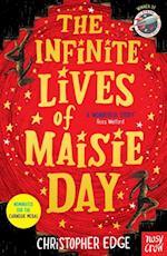 Infinite Lives of Maisie Day