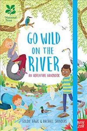 National Trust: Go Wild on the River