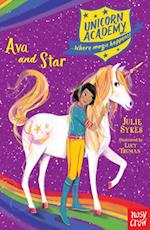 Unicorn Academy: Ava and Star