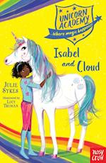 Unicorn Academy: Isabel and Cloud