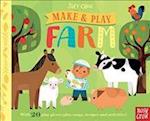 Make and Play: Farm