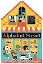 Alphabet Street