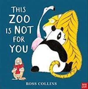 This Zoo is Not for You