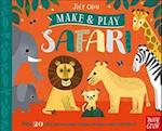 Make and Play: Safari