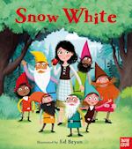 Fairy Tales: Snow White