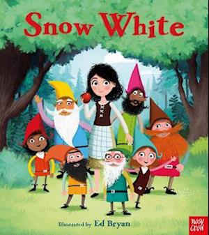 Fairy Tales: Snow White