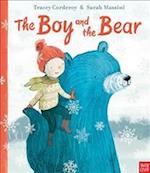 The Boy and the Bear