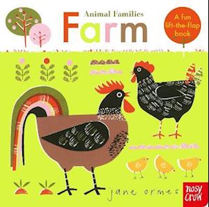 Animal Families: Farm