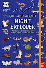 National Trust: Out and About Night Explorer