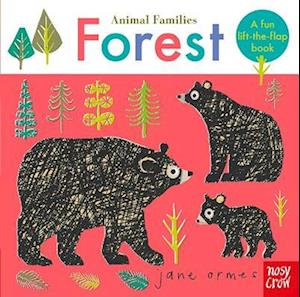 Animal Families: Forest