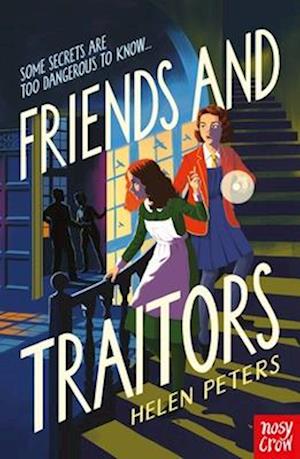 Friends and Traitors