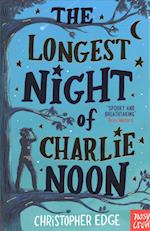 The Longest Night of Charlie Noon