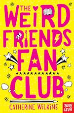 The Weird Friends Fan Club