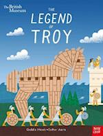 British Museum: The Legend of Troy