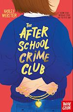 The After School Crime Club