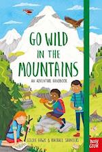 Go Wild in the Mountains