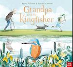 Grandpa and the Kingfisher