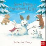 Snow Bunny's Christmas Gift