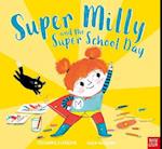 Super Milly and the Super School Day