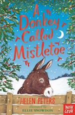 Donkey Called Mistletoe