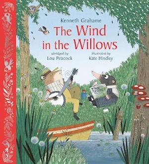 The Wind in the Willows