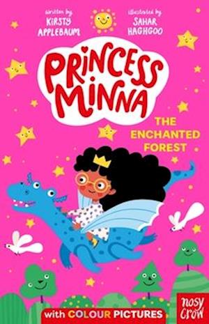 Princess Minna: The Enchanted Forest