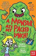 A Monster Ate My Packed Lunch!
