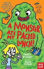 Monster Ate My Packed Lunch!