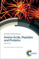 Amino Acids, Peptides and Proteins