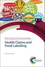 Health Claims and Food Labelling