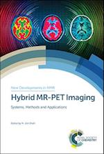 Hybrid MR-PET Imaging