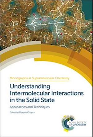 Understanding Intermolecular Interactions in the Solid State