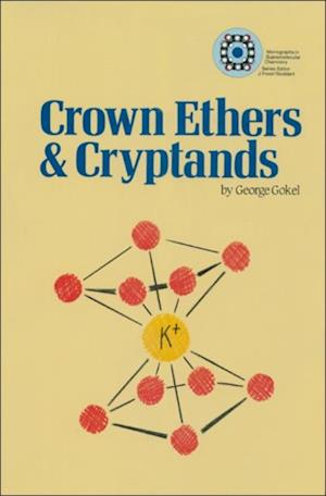 Crown Ethers and Cryptands