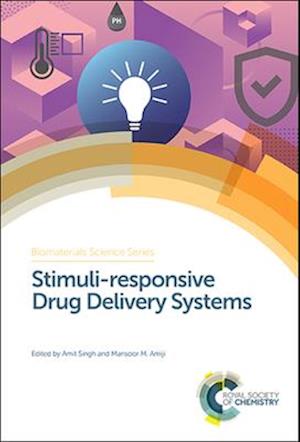 Stimuli-responsive Drug Delivery Systems