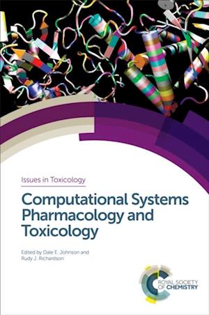 Computational Systems Pharmacology and Toxicology